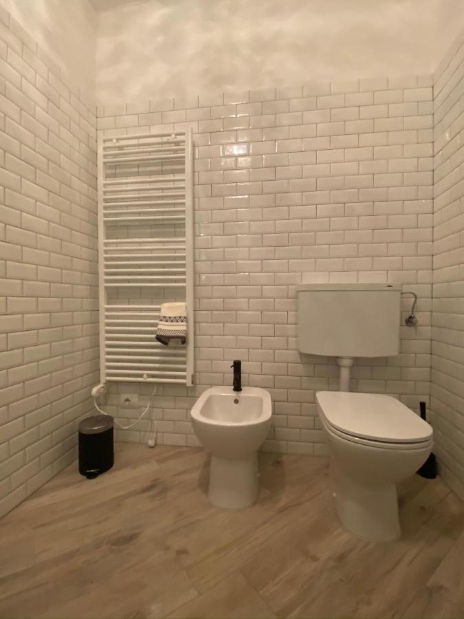 Apartament Il Seminario Asti Zewnętrze zdjęcie