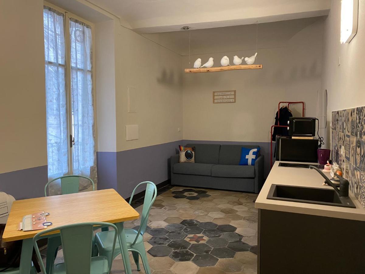 Apartament Il Seminario Asti Zewnętrze zdjęcie
