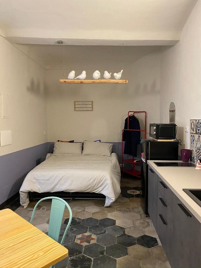 Apartament Il Seminario Asti Zewnętrze zdjęcie