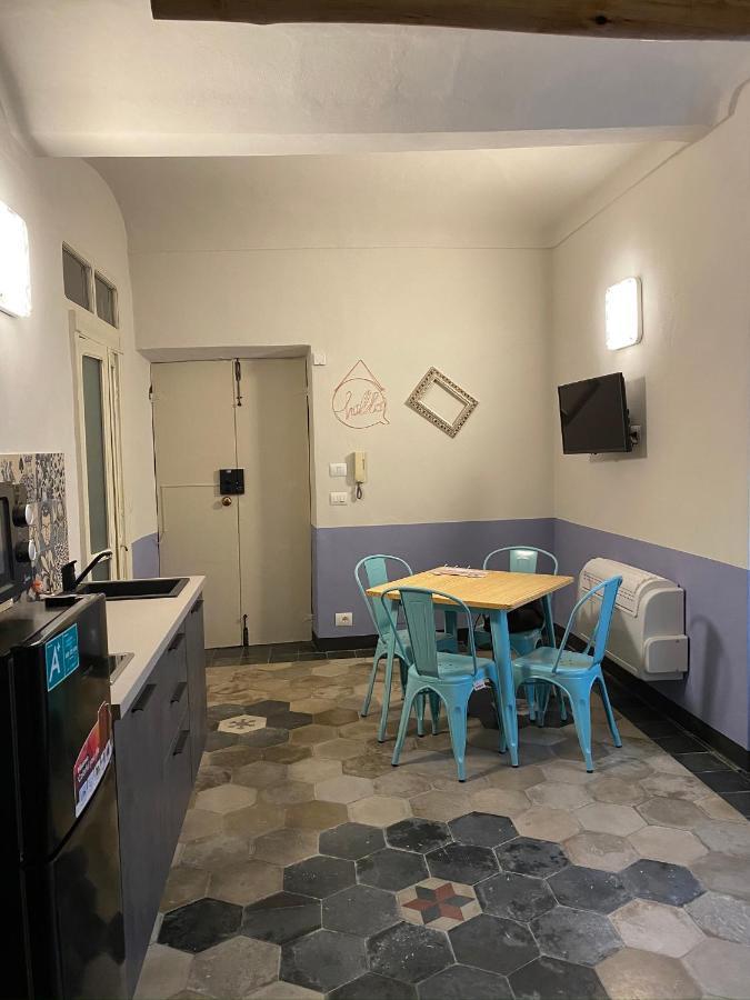 Apartament Il Seminario Asti Zewnętrze zdjęcie