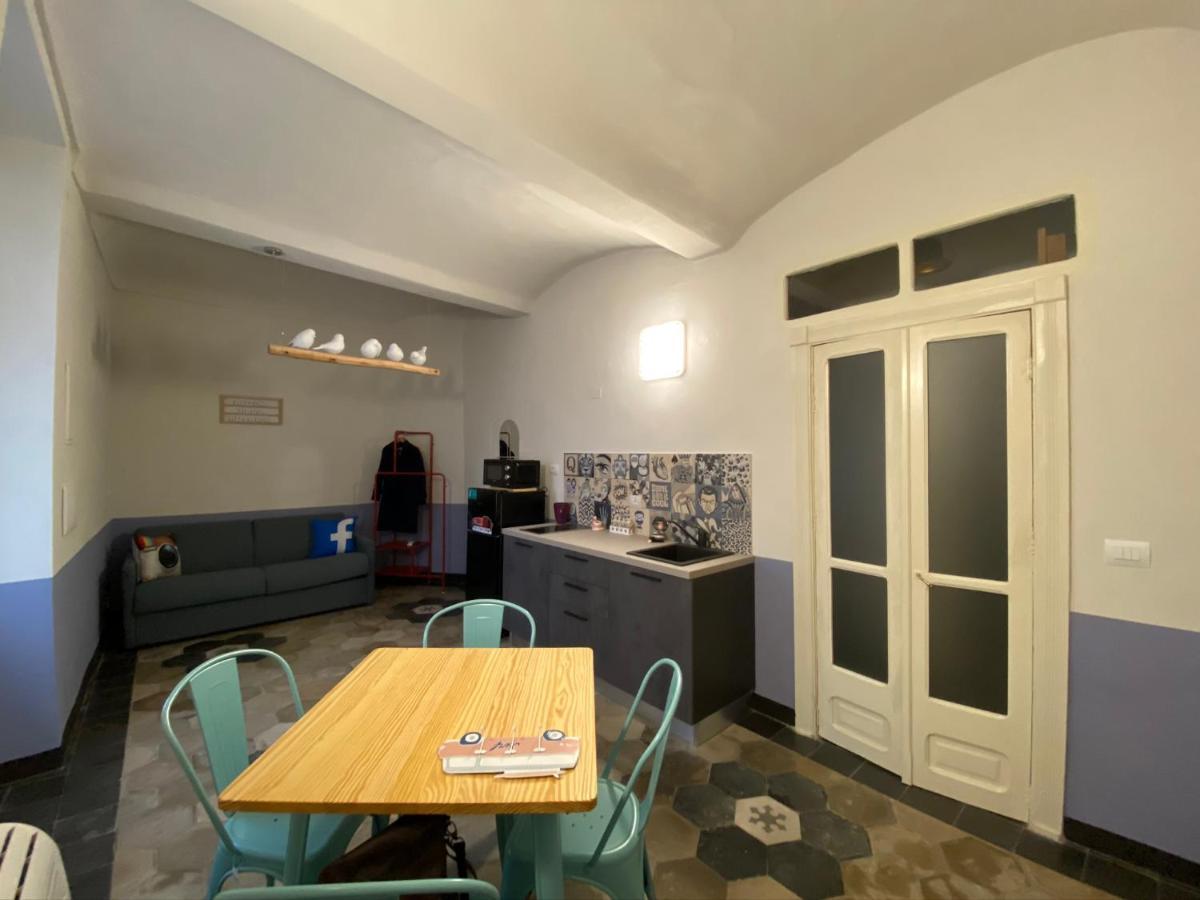 Apartament Il Seminario Asti Zewnętrze zdjęcie