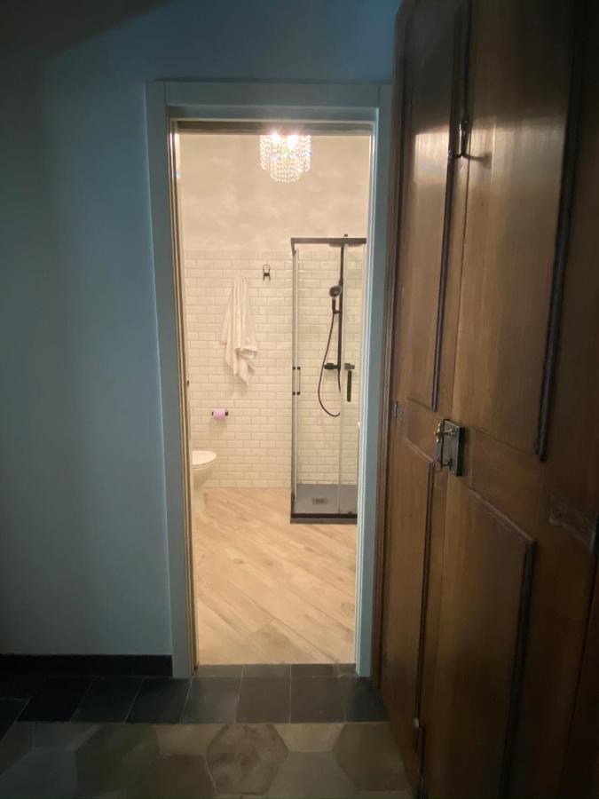 Apartament Il Seminario Asti Zewnętrze zdjęcie