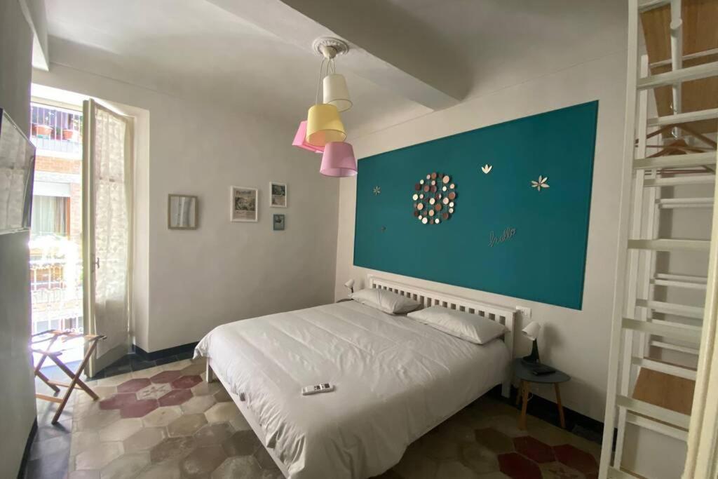 Apartament Il Seminario Asti Zewnętrze zdjęcie